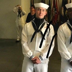 Meet your Posher, Patty